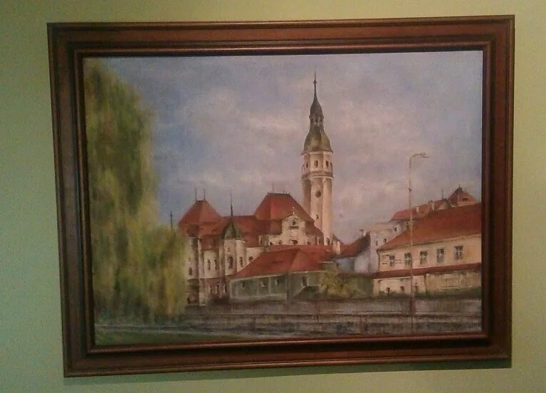 Rozhovor s Pavlem Říhou
