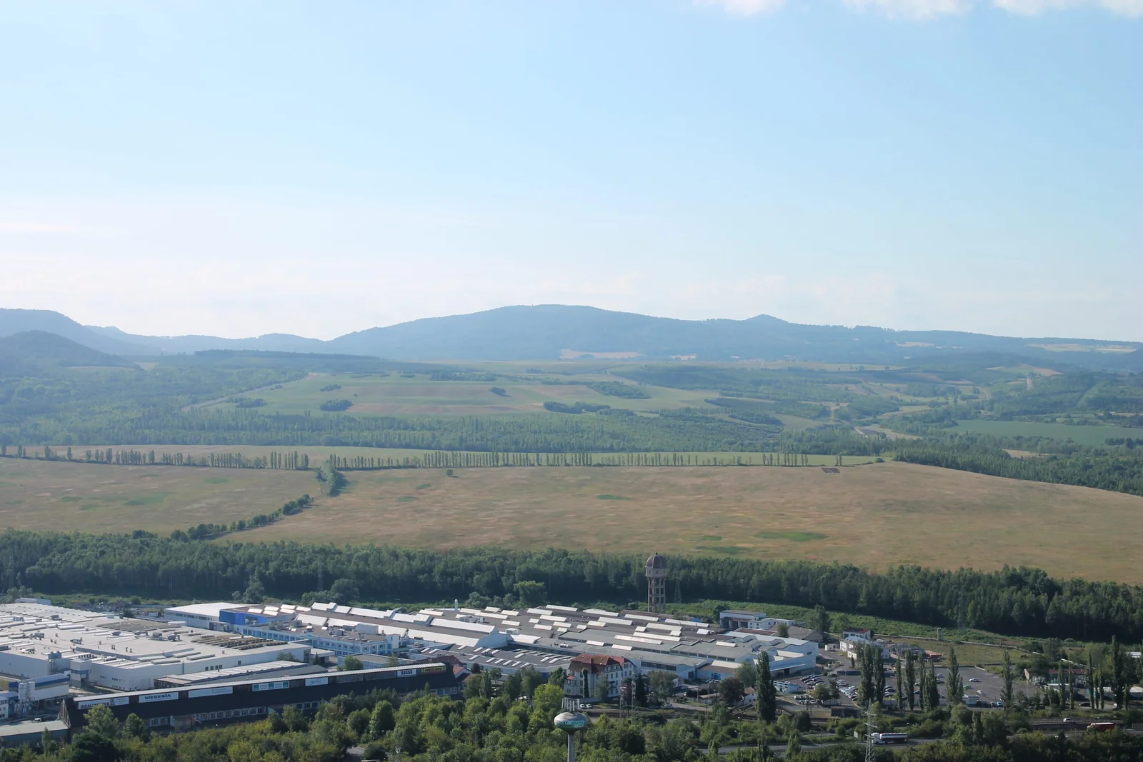 Radovesice (u Bíliny)