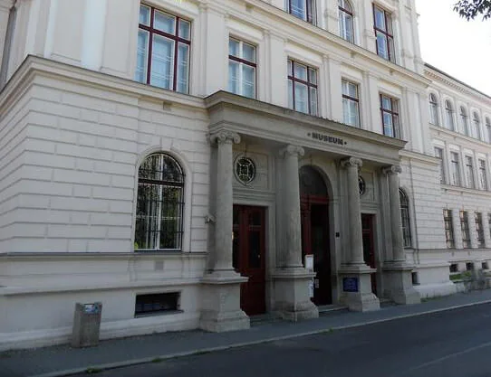 Muzeum Ústí nad Labem