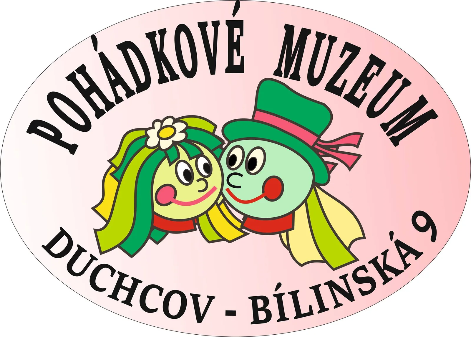 Pohádkové muzeum Duchcov