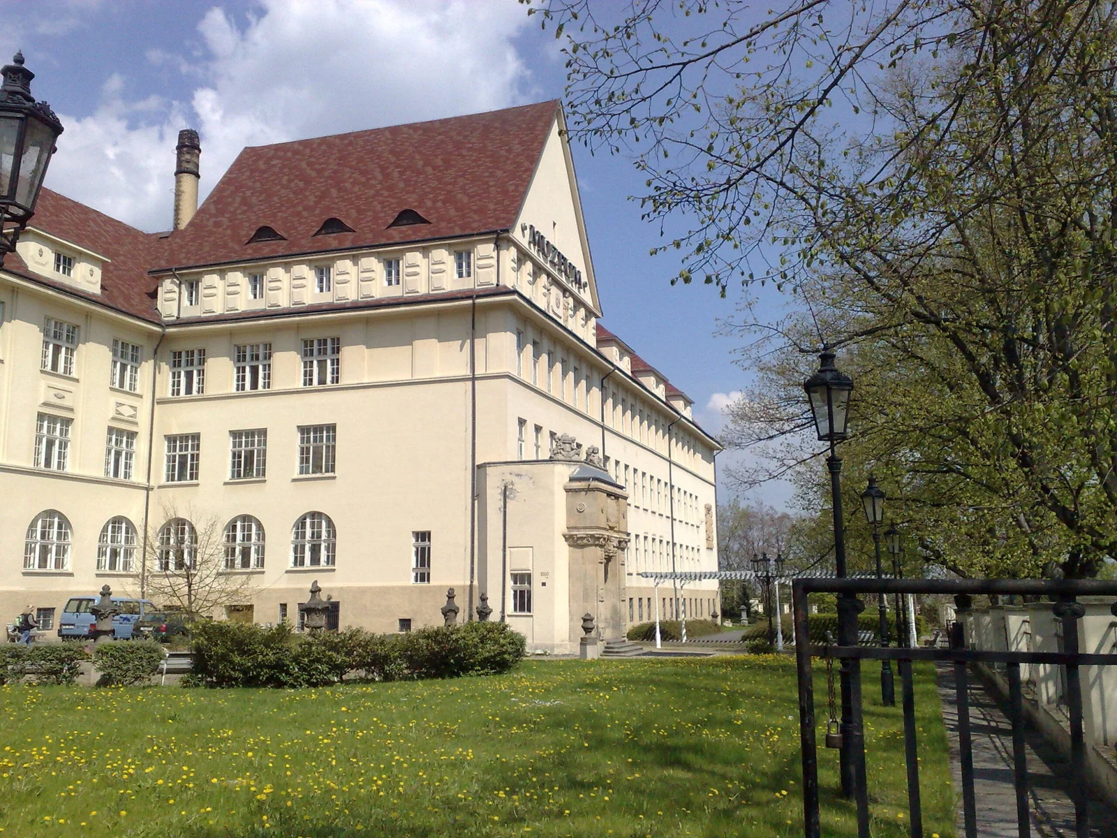 Muzeum Most