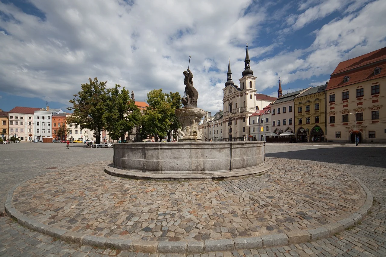 Jihlava ukazuje, jak se mění města: Panorama Heulos jako vzor pro Ústecký kraj