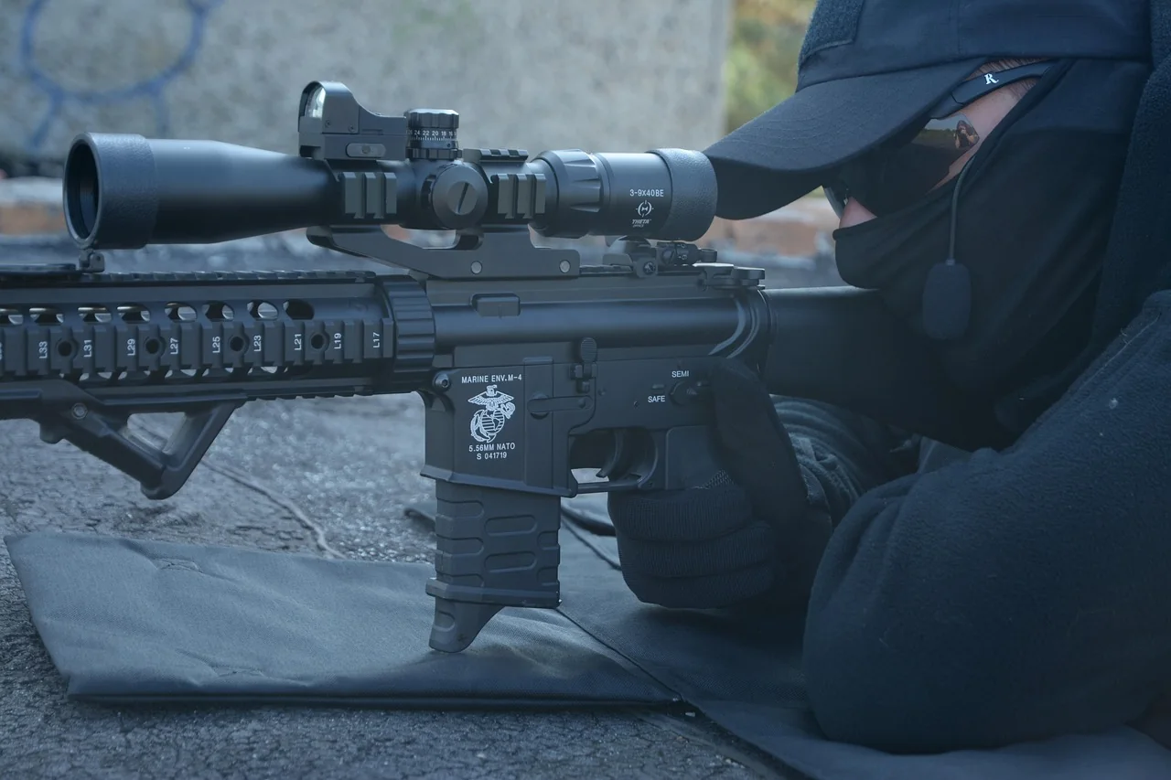 Průvodce výběrem airsoftového tlumiče: Na co si dát pozor při nákupu?