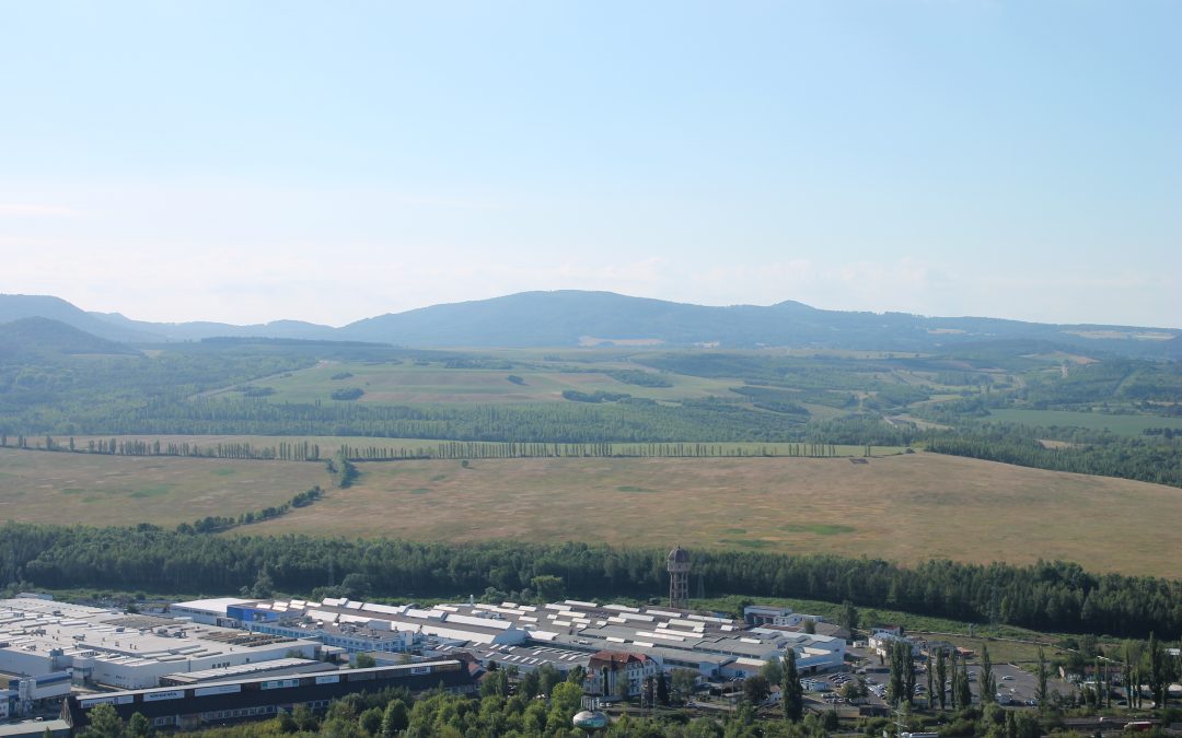 Radovesice (u Bíliny)