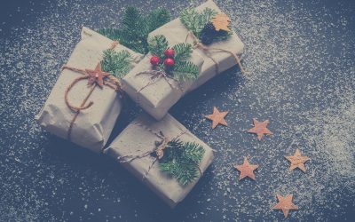 5 tipů na nákup vánočních dárků