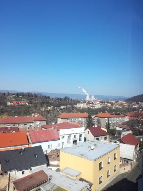 Bílina • Bílinsko