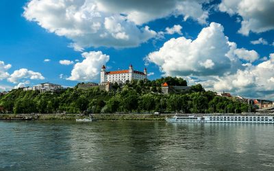Výlet do Bratislavy: Co si nenechat ujít?