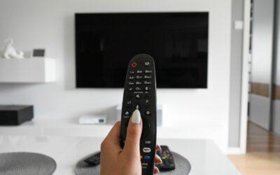 Trendy ve streamování televizního obsahu: streamovací služby a chytrá domácí zařízení