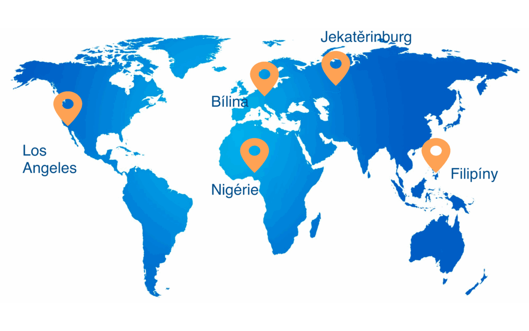 Rozhovor s leteckým mechanikem – Od dětského snu k profesionální realitě
