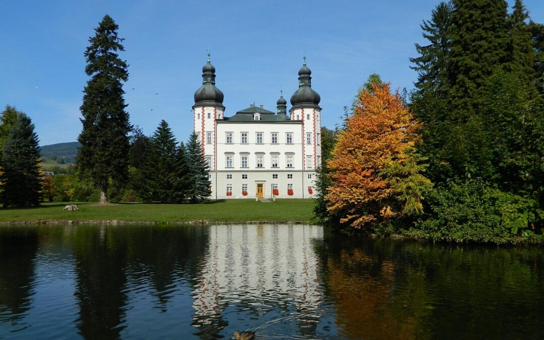 10 nejlepších tipů na relax a zážitky v Krkonoších