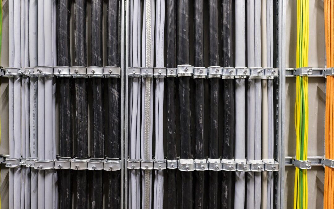 Revize elektroinstalace – bezpečnost a spolehlivost elektrických systémů