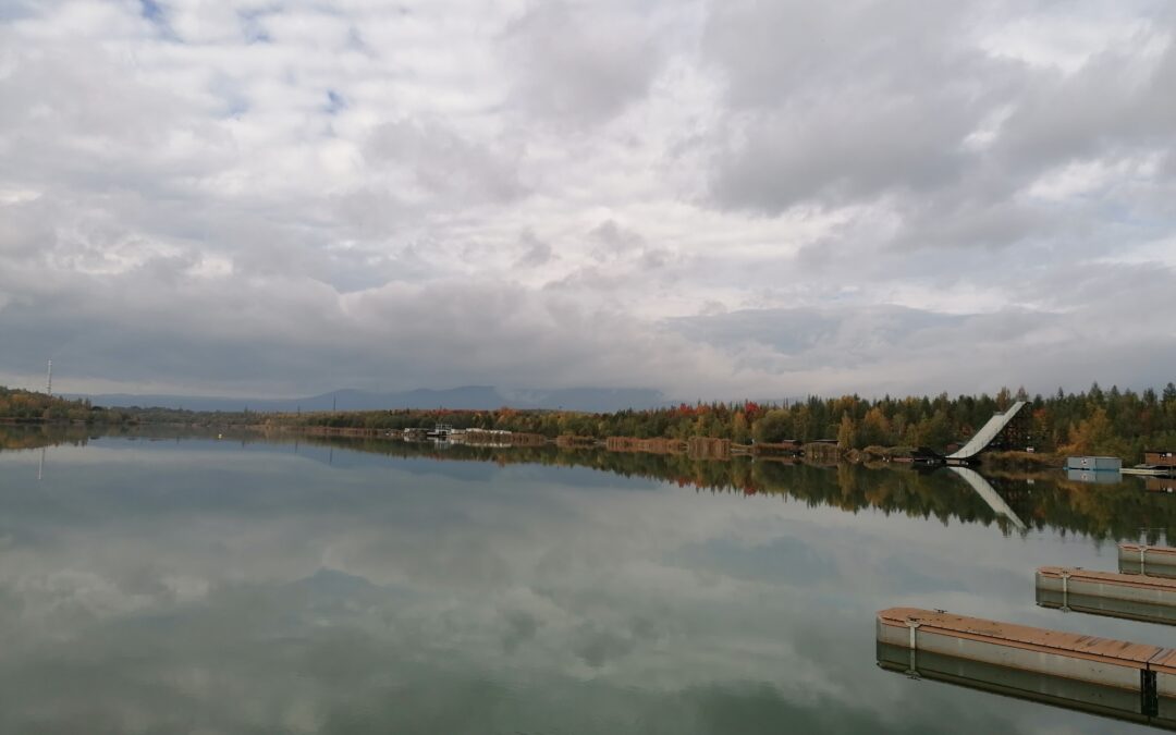 Bruslení v Ústeckém kraji: Ideální trasy a destinace pro rodiny s dětmi