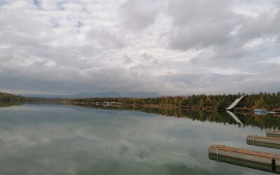 Bruslení v Ústeckém kraji: Ideální trasy a destinace pro rodiny s dětmi