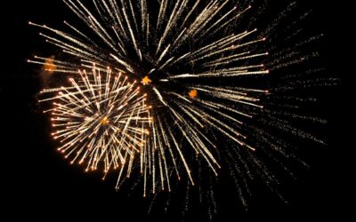 Bílina zpřísňuje pravidla: Nová vyhláška omezuje pyrotechniku i lampiony